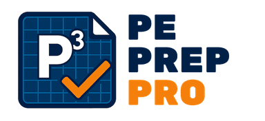 PE Prep Pro